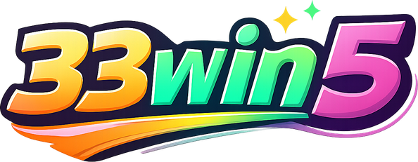 Logo 33win 5